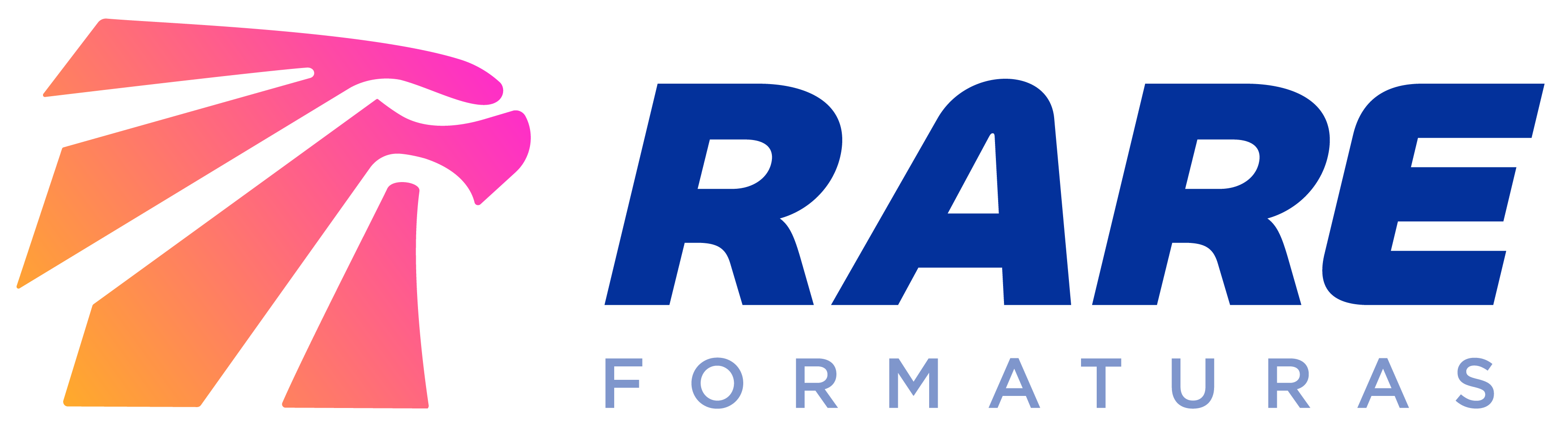 Rare Formaturas - Rare Formaturas